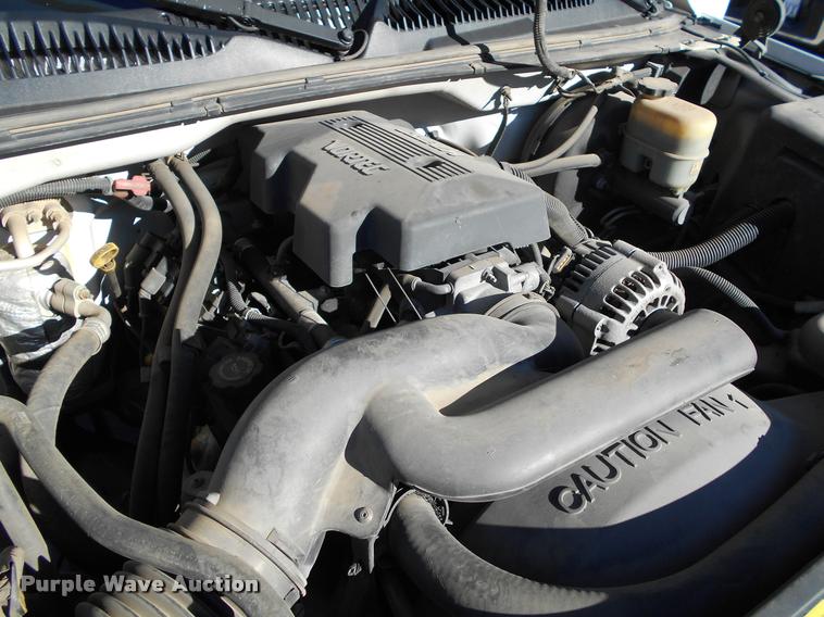 image for item DF9158 1999 Chevrolet Silverado 1500 Z71 Ext. Cab pickup truck