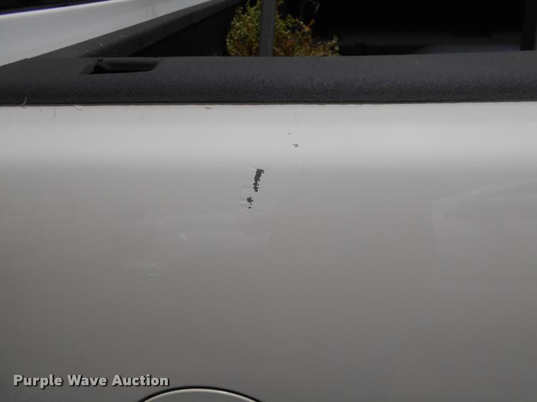 image for item DF9158 1999 Chevrolet Silverado 1500 Z71 Ext. Cab pickup truck