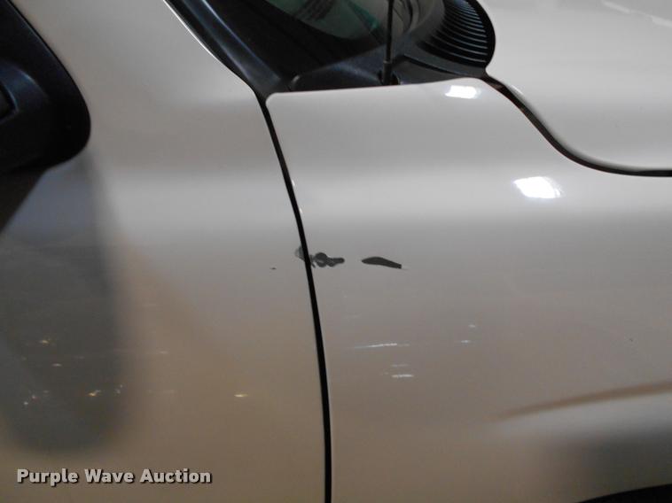 image for item DF9158 1999 Chevrolet Silverado 1500 Z71 Ext. Cab pickup truck