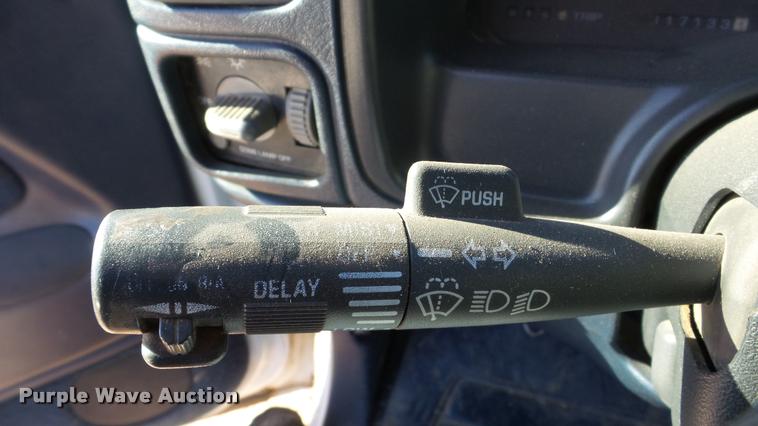 image for item DF9159 1995 Chevrolet 2500 Ext. Cab pickup truck