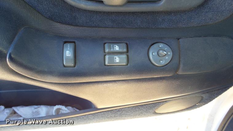 image for item DF9159 1995 Chevrolet 2500 Ext. Cab pickup truck