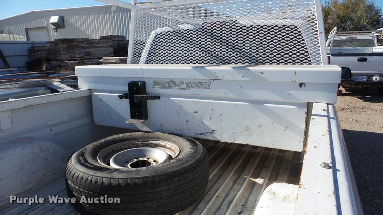 image for item DF9159 1995 Chevrolet 2500 Ext. Cab pickup truck