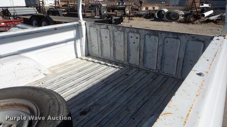 image for item DF9159 1995 Chevrolet 2500 Ext. Cab pickup truck