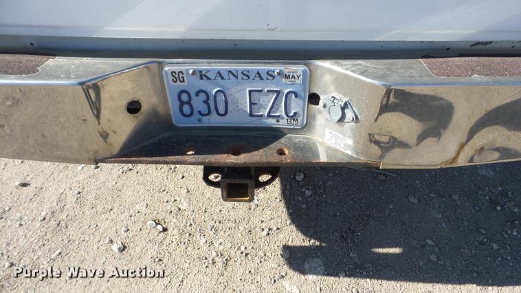 image for item DF9159 1995 Chevrolet 2500 Ext. Cab pickup truck