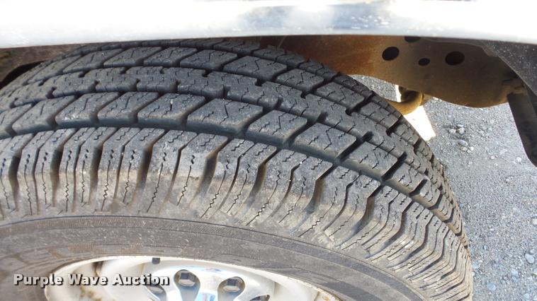 image for item DF9159 1995 Chevrolet 2500 Ext. Cab pickup truck