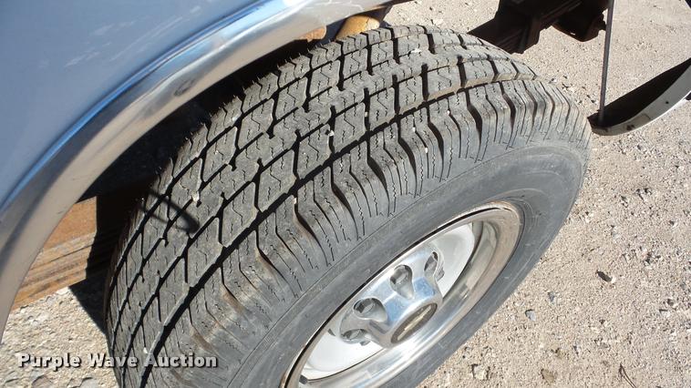 image for item DF9159 1995 Chevrolet 2500 Ext. Cab pickup truck