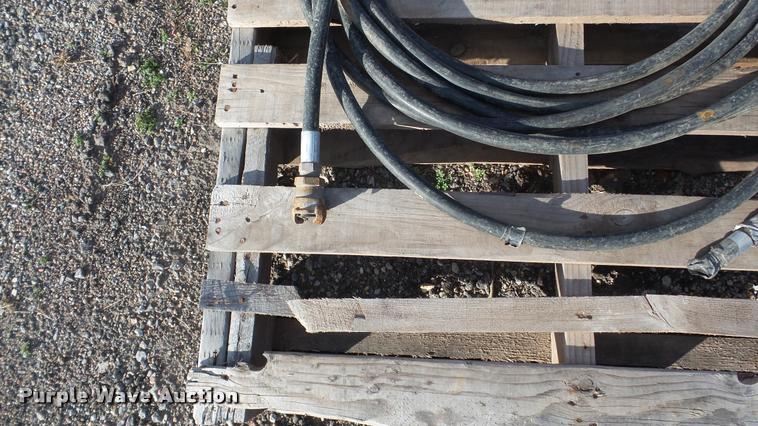 image for item DG9015 Pierce Arrow boring tool