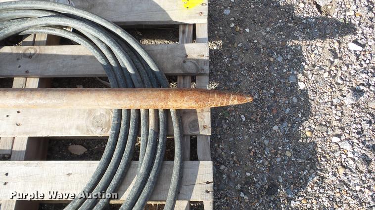 image for item DG9015 Pierce Arrow boring tool