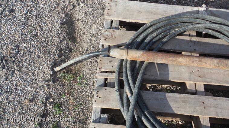 image for item DG9015 Pierce Arrow boring tool