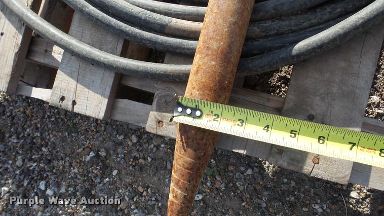 image for item DG9015 Pierce Arrow boring tool