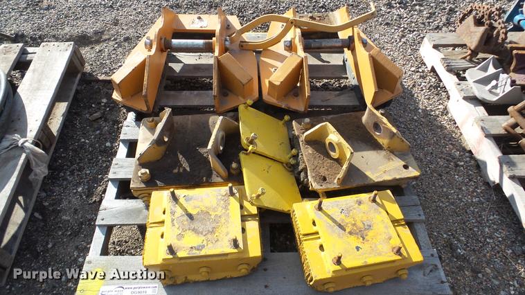 image for item DG9016 Outrigger parts