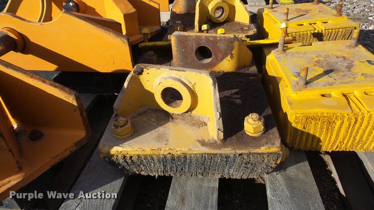 image for item DG9016 Outrigger parts