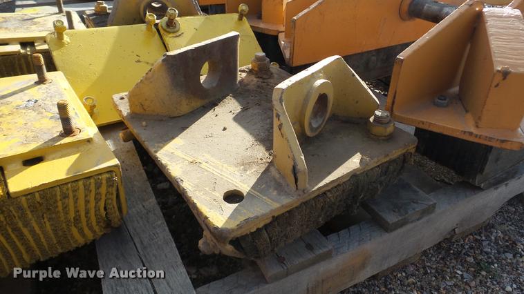 image for item DG9016 Outrigger parts