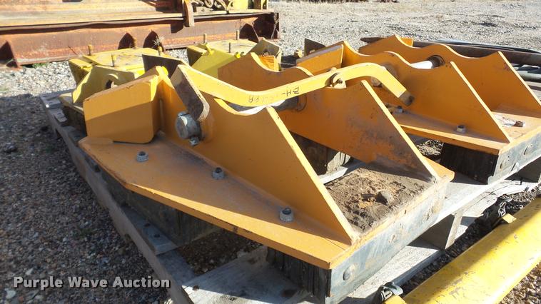 image for item DG9016 Outrigger parts