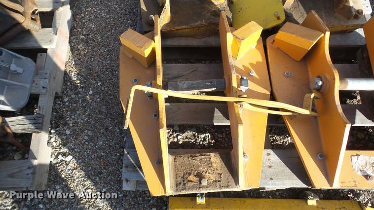 image for item DG9016 Outrigger parts