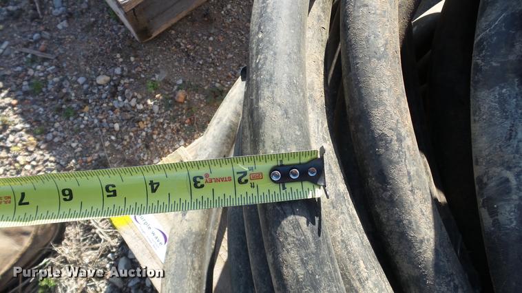 image for item DG9018 Ditch Witch Pierce Arrow boring tools