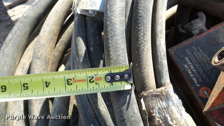 image for item DG9018 Ditch Witch Pierce Arrow boring tools