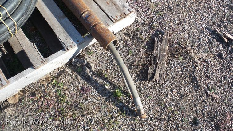 image for item DG9019 Ditch Witch Pierce Arrow boring tools