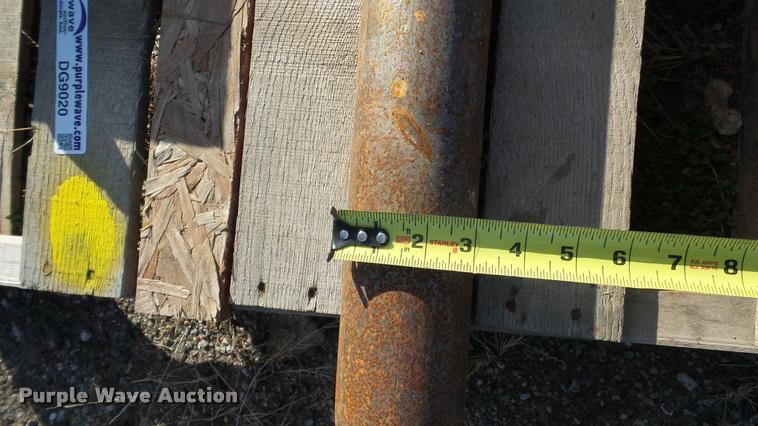 image for item DG9020 Ditch Witch Pierce Arrow boring tools