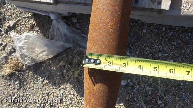 image for item DG9021 Ditch Witch Pierce Arrow boring tools