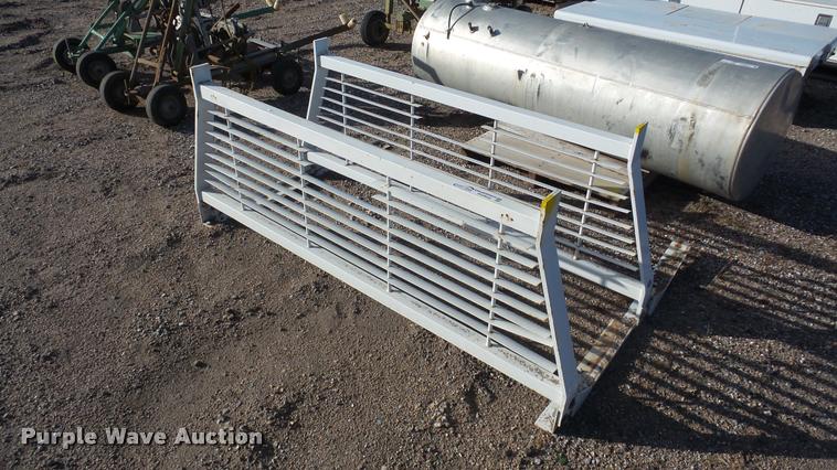 image for item DG9022 (2) RKI headache racks