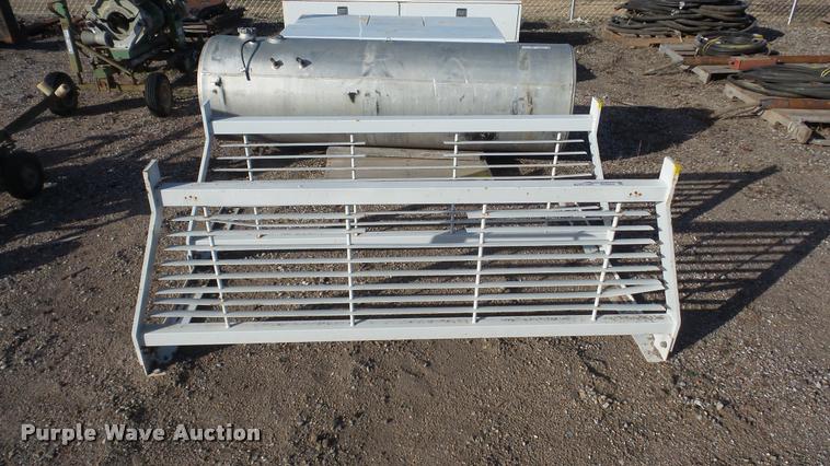 image for item DG9022 (2) RKI headache racks