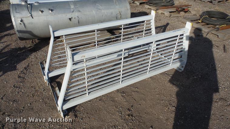 image for item DG9022 (2) RKI headache racks