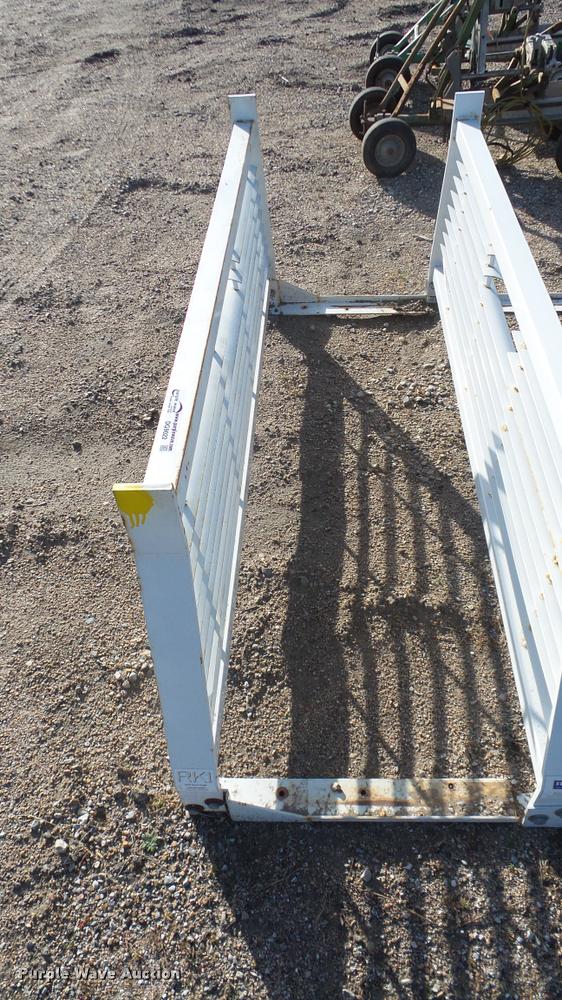 image for item DG9022 (2) RKI headache racks