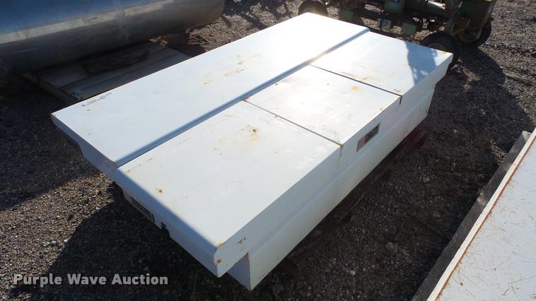 image for item DG9024 (2) Tractor Supply toolboxes