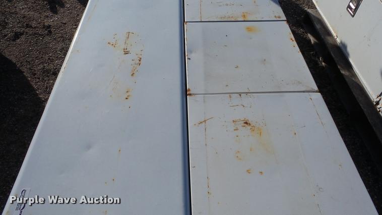 image for item DG9024 (2) Tractor Supply toolboxes