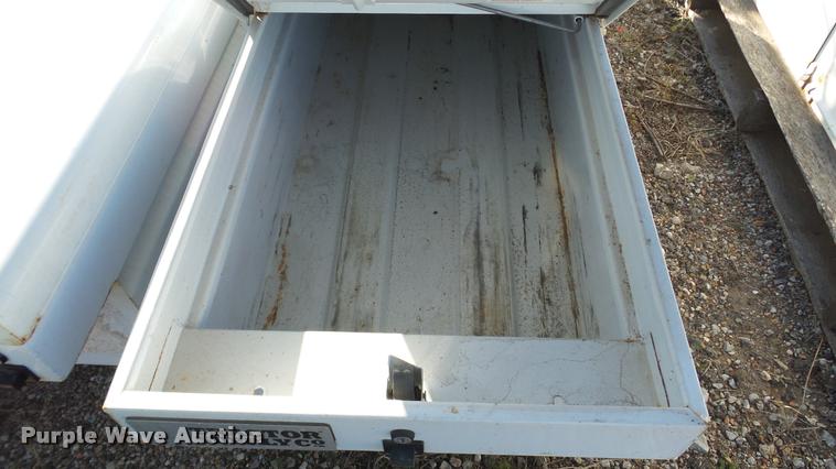 image for item DG9024 (2) Tractor Supply toolboxes