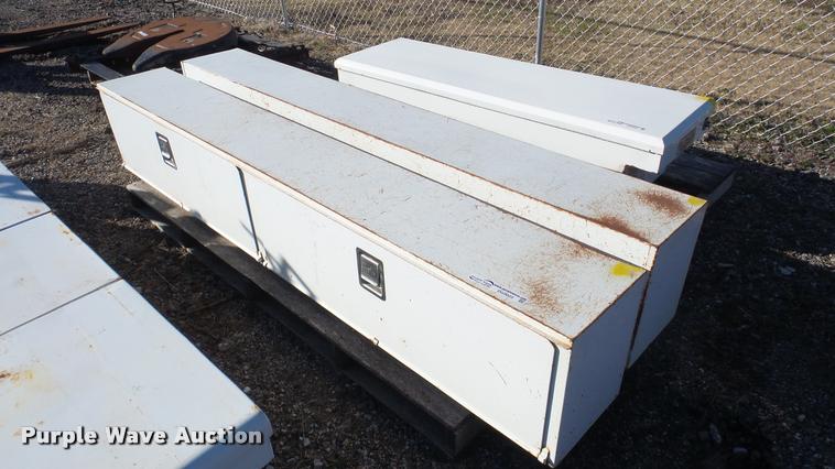 image for item DG9025 (2) Rawson-Koenig toolboxes