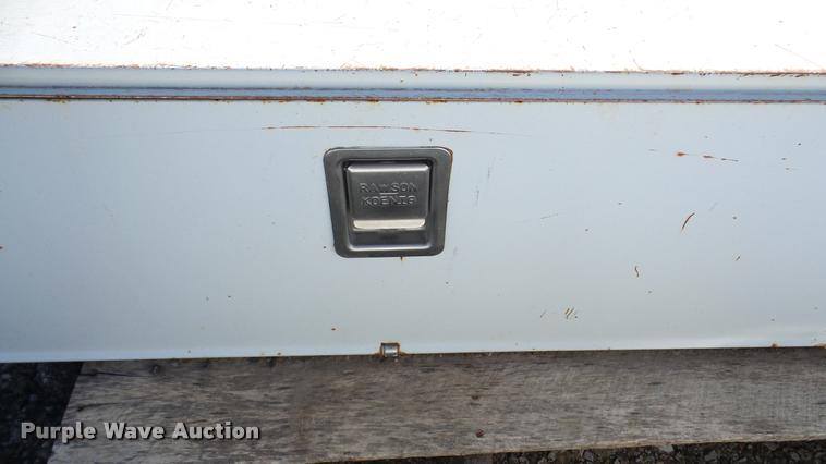 image for item DG9025 (2) Rawson-Koenig toolboxes