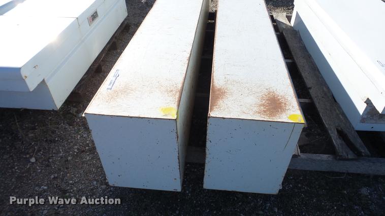 image for item DG9025 (2) Rawson-Koenig toolboxes