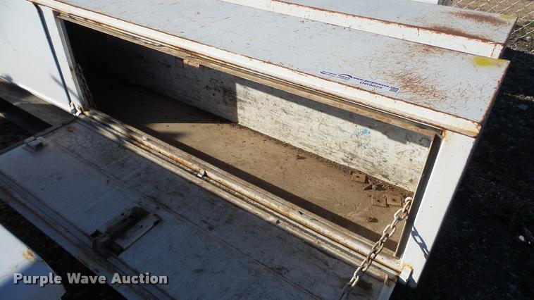 image for item DG9025 (2) Rawson-Koenig toolboxes