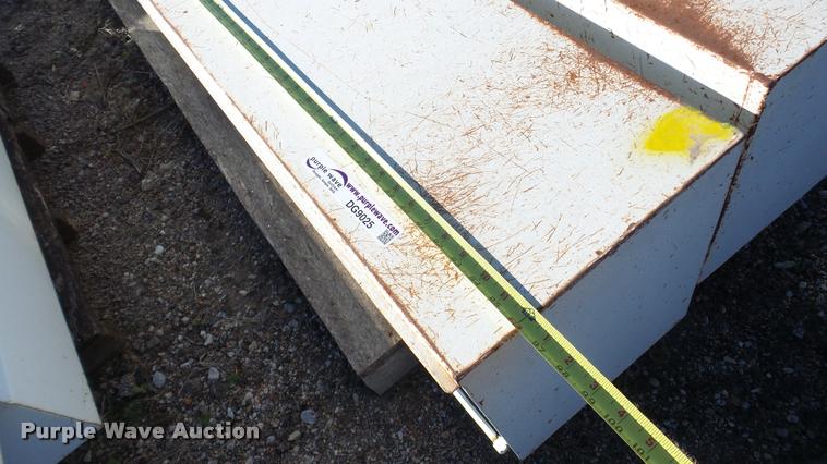 image for item DG9025 (2) Rawson-Koenig toolboxes