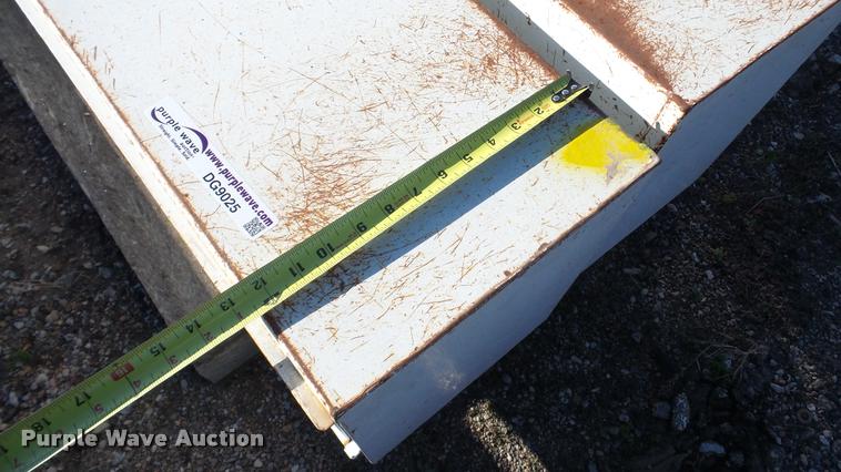 image for item DG9025 (2) Rawson-Koenig toolboxes