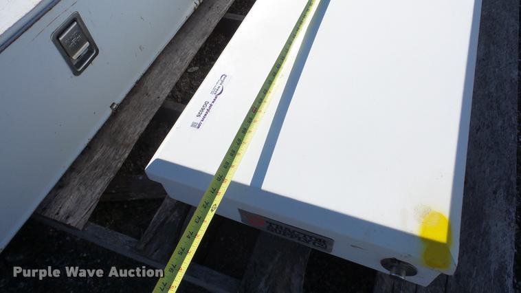 image for item DG9026 Tractor Supply toolbox