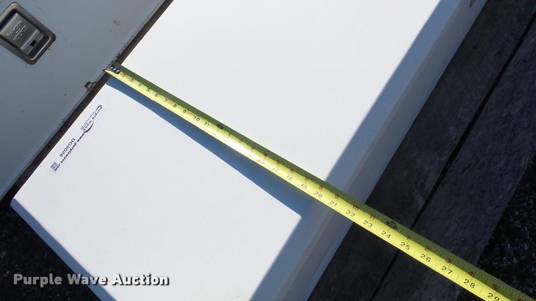 image for item DG9026 Tractor Supply toolbox