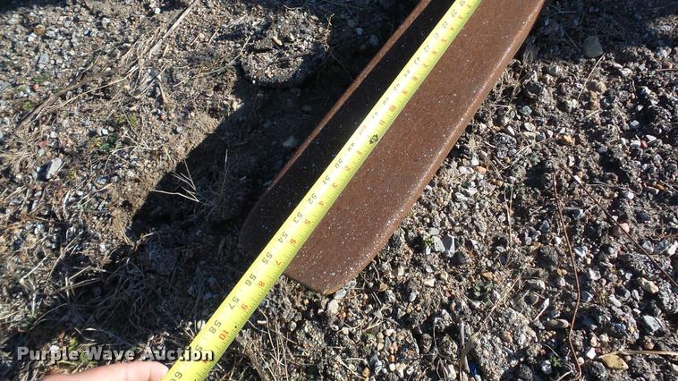 image for item DG9030 Loader forks