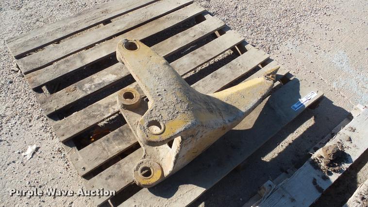 image for item DG9031 Ripper attachment