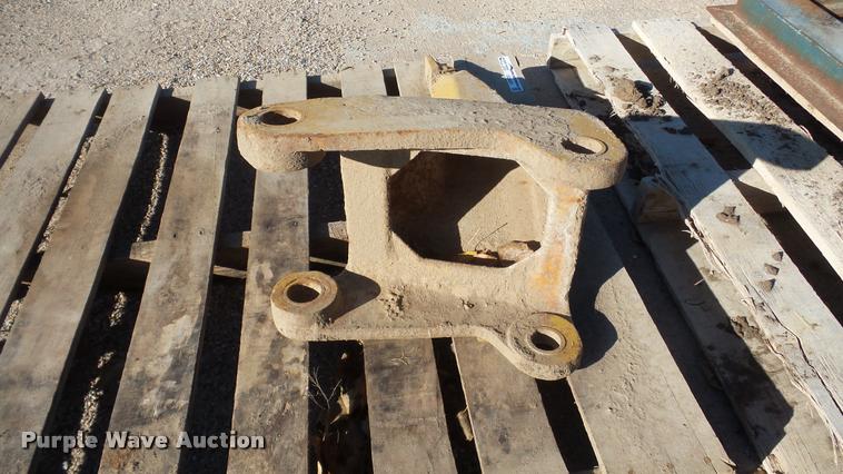 image for item DG9031 Ripper attachment