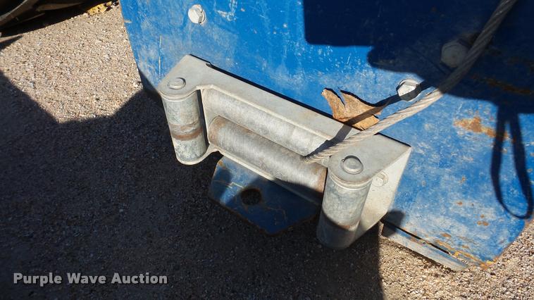 image for item DG9033 Winch