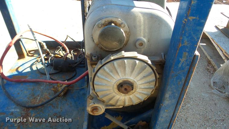 image for item DG9033 Winch
