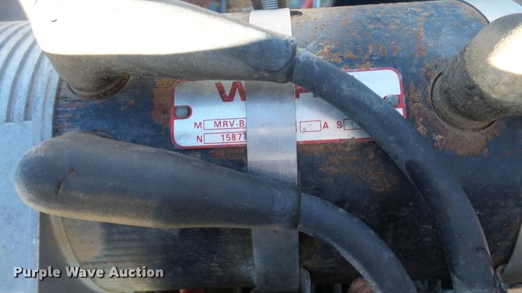 image for item DG9033 Winch