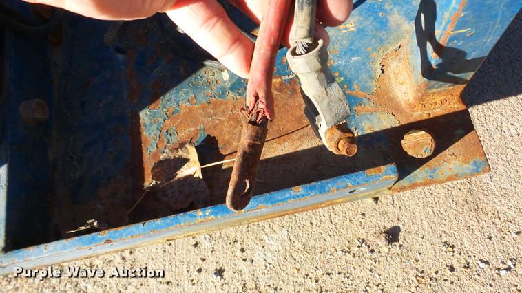 image for item DG9033 Winch