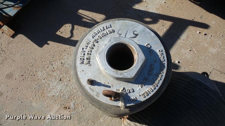 image for item DG9034 (3) Cherne pneumatic plugs