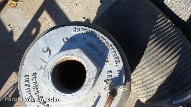 image for item DG9034 (3) Cherne pneumatic plugs