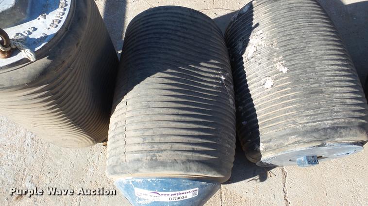 image for item DG9034 (3) Cherne pneumatic plugs