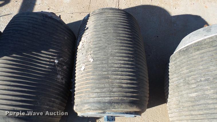 image for item DG9034 (3) Cherne pneumatic plugs